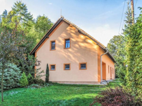 Гостиница Holiday Home Petrovice  České Petrovice